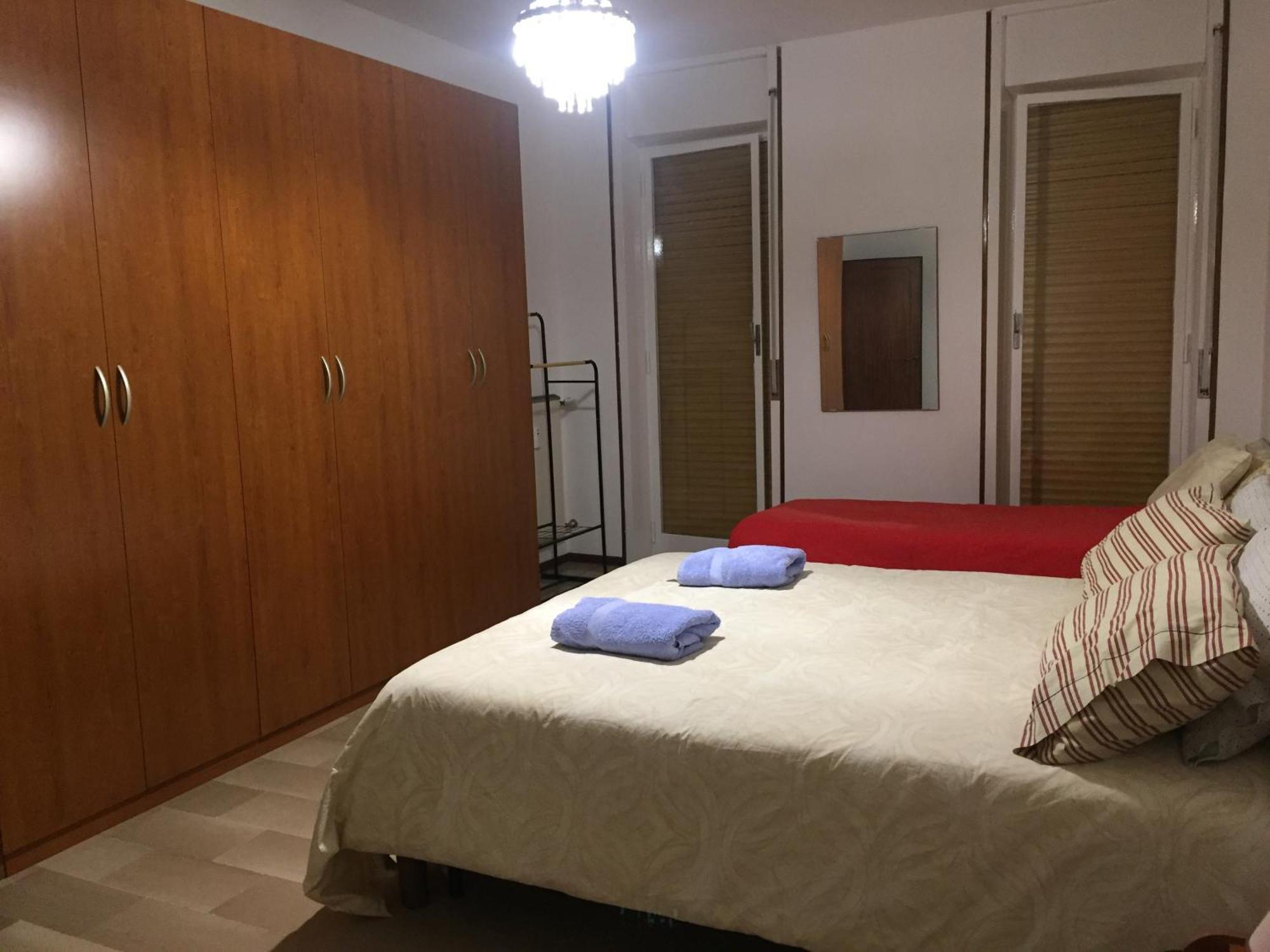 Antonelli Guest House Novara Exterior photo